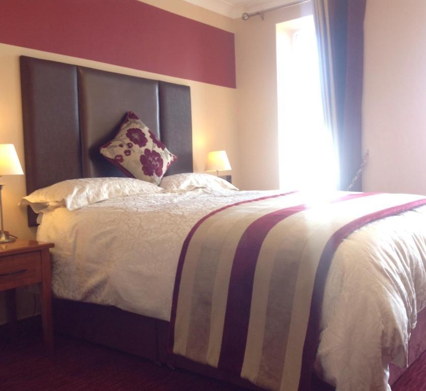 Fitzgeralds Hotel Bundoran Room photo